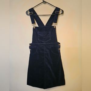 Kiel James Patrick Navy Jumper XS